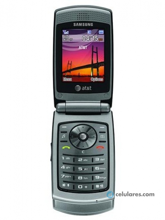 Samsung A517