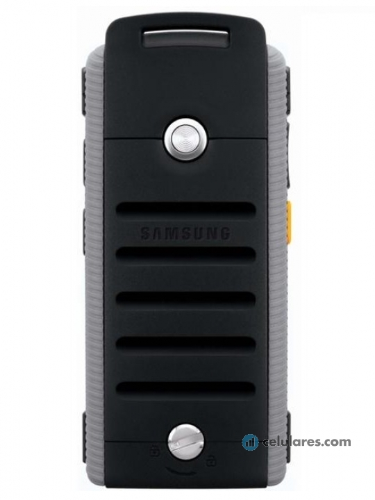 Imagen 2 Samsung A657