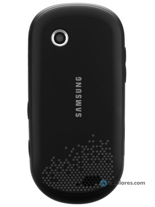Imagen 2 Samsung Sunburst