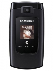 Fotografia Samsung A711