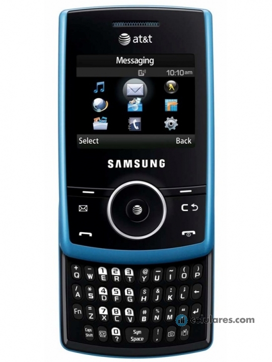 Samsung Propel