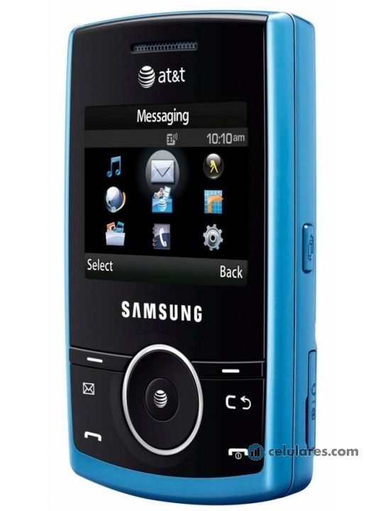 Imagen 2 Samsung Propel