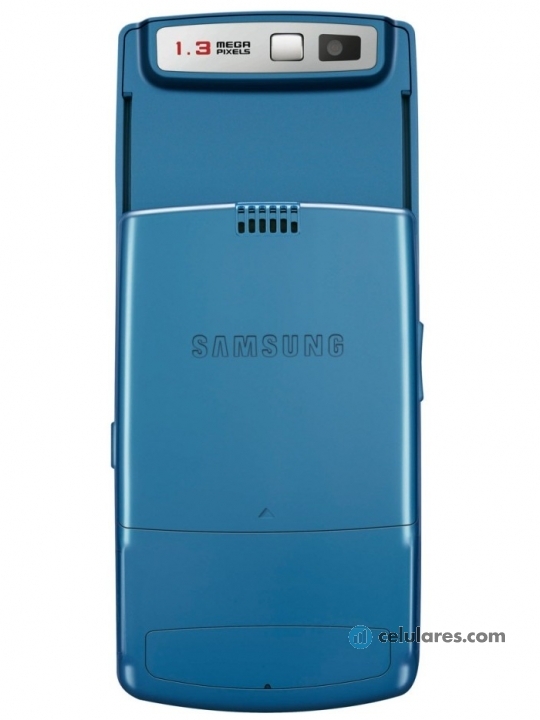 Imagen 3 Samsung Propel