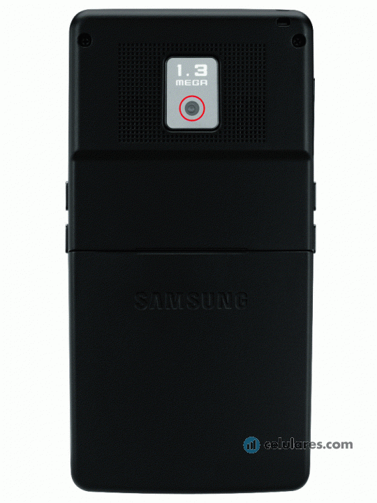 Imagen 2 Samsung Access