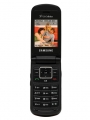 Samsung Axle