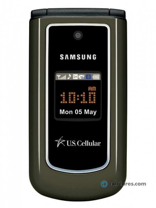 Imagen 2 Samsung Axle