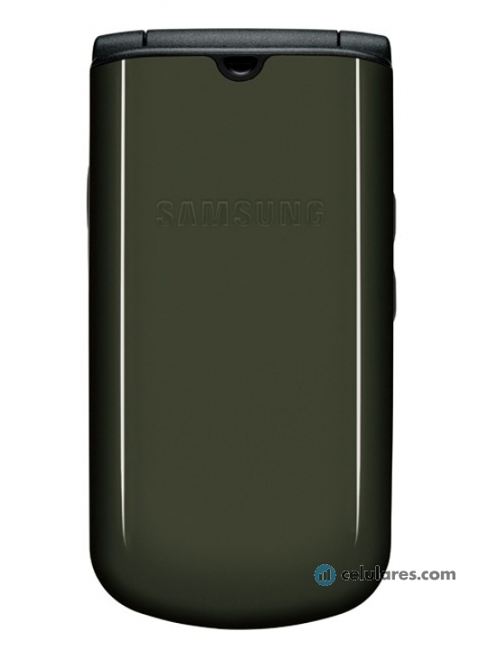 Imagen 3 Samsung Axle