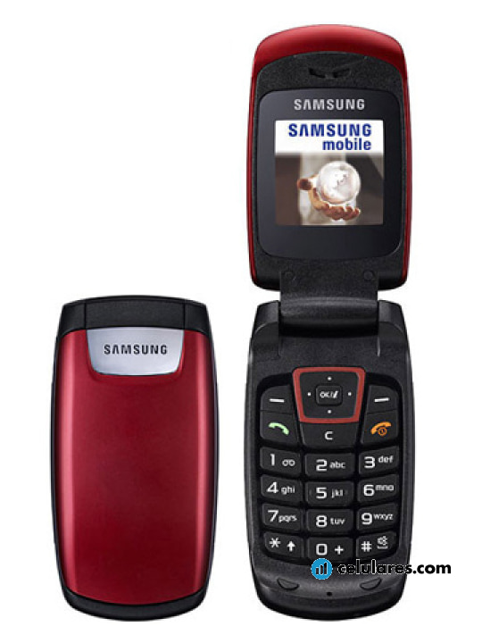 Imagen 3 Samsung B270I