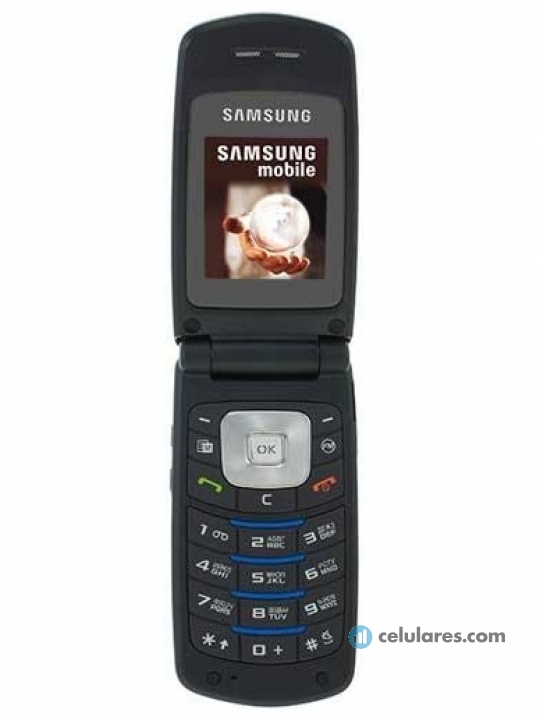 Samsung B320