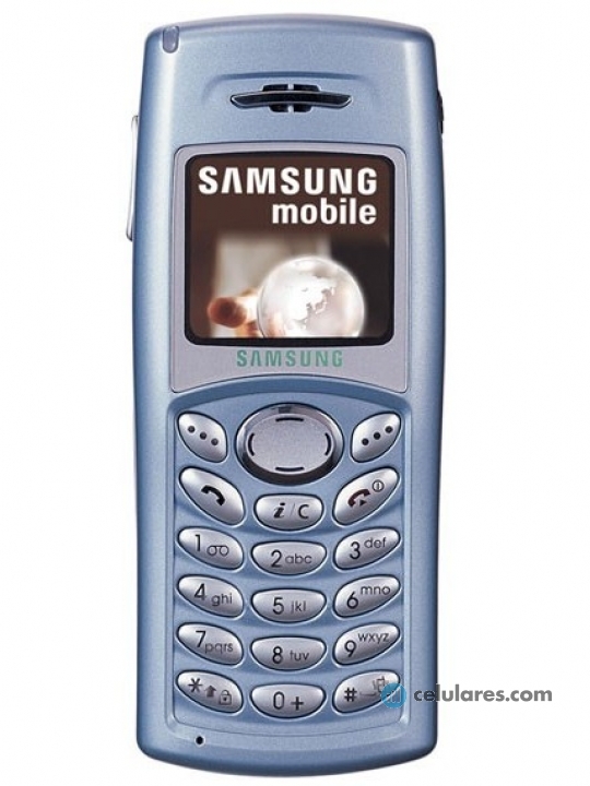 Samsung C110