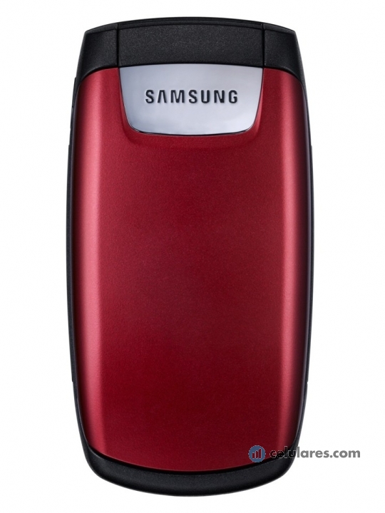 Imagen 2 Samsung C260