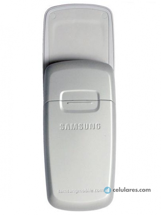 Imagen 3 Samsung C300