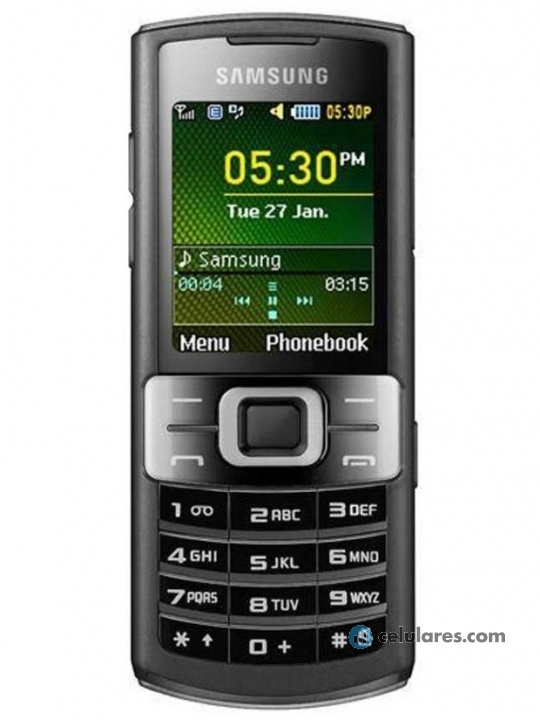 Samsung C3010