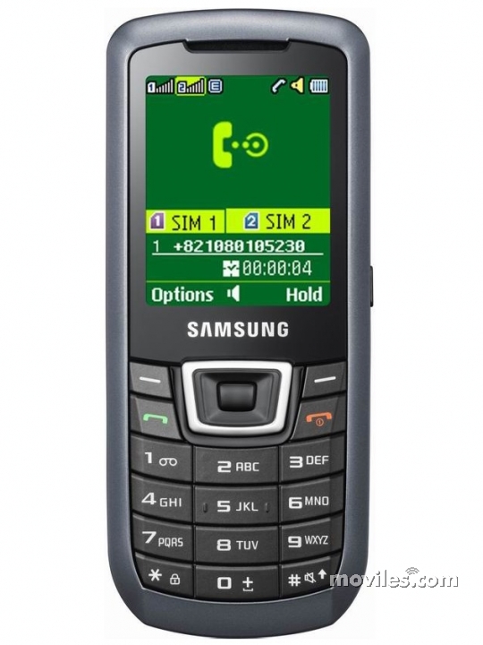 Samsung C3212