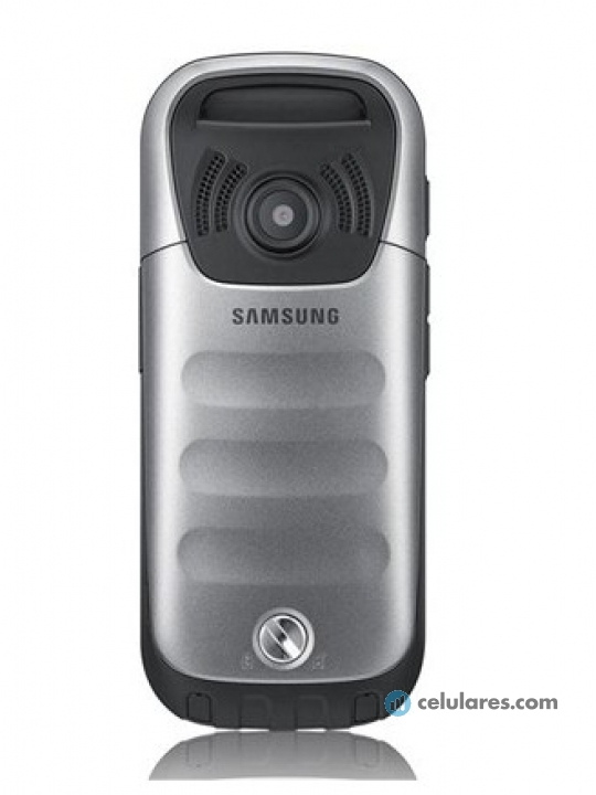 Imagen 2 Samsung C3350