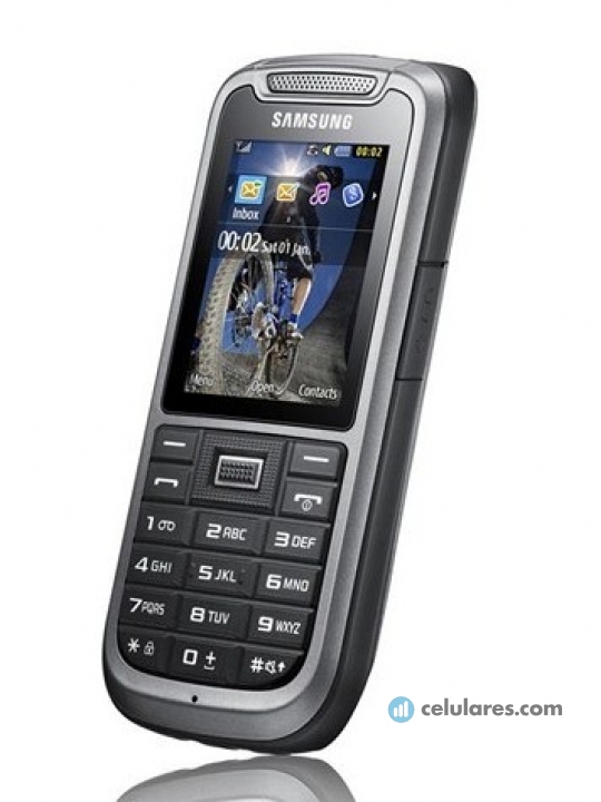 Imagen 3 Samsung C3350