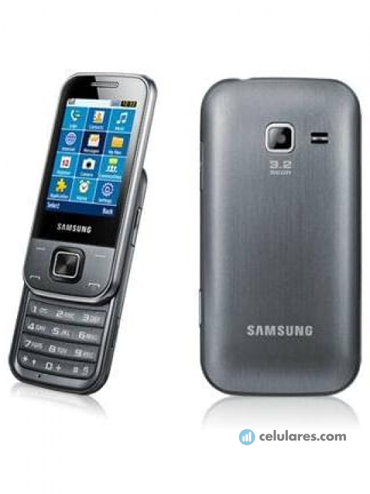 Imagen 4 Samsung C3750