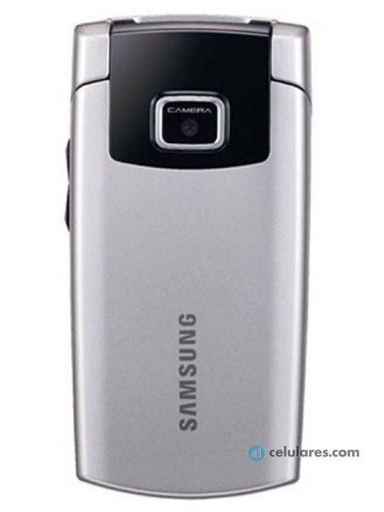 Imagen 2 Samsung C400