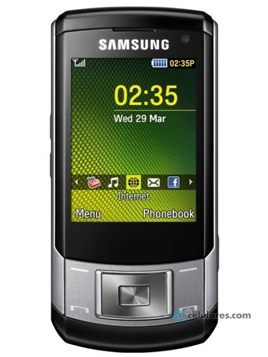 Samsung C5510