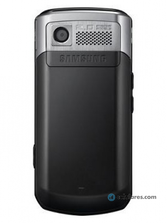 Imagen 2 Samsung C5510