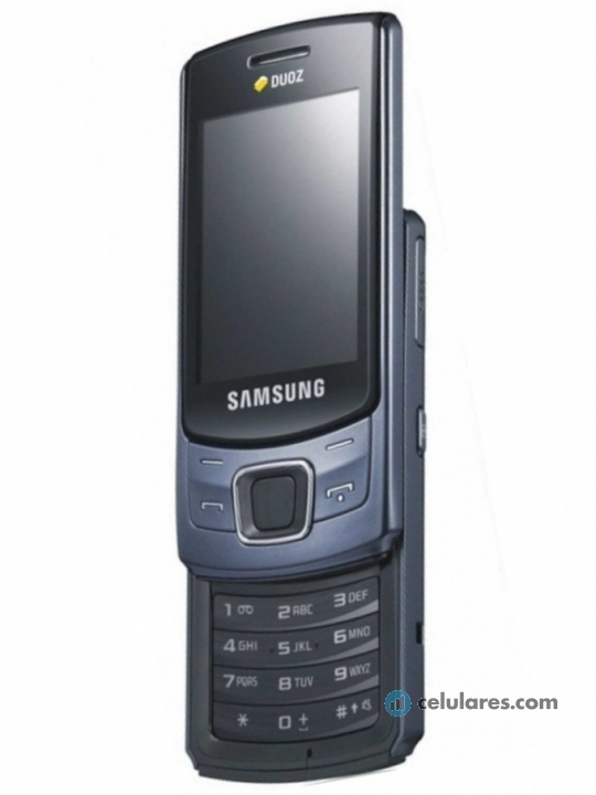 Imagen 4 Samsung C6112