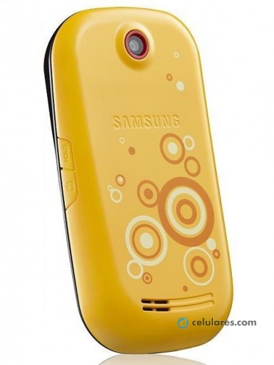 Imagen 2 Samsung Corby TV