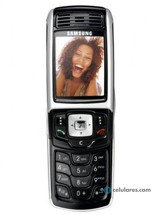 Samsung D510