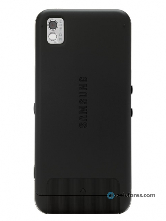 Imagen 2 Samsung Delve