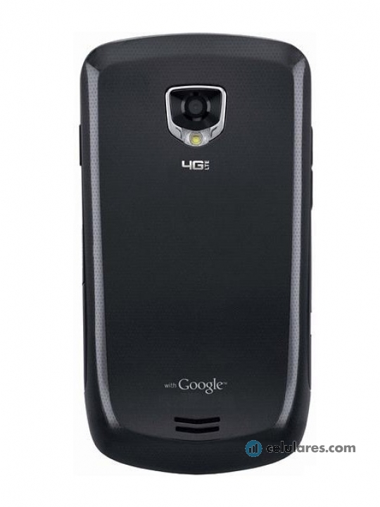 Imagen 2 Samsung Droid Charge