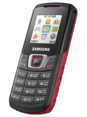 Samsung E1160