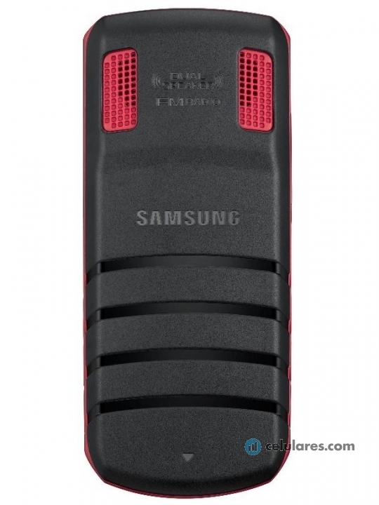 Imagen 2 Samsung E1160