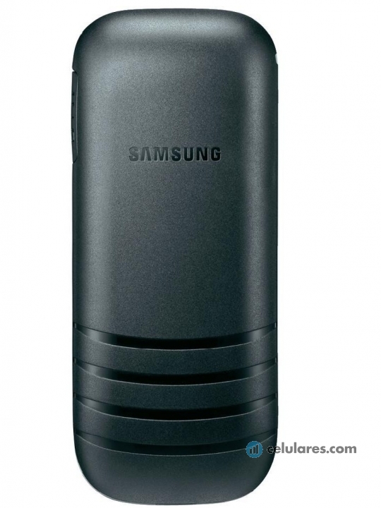 Imagen 3 Samsung E1200 