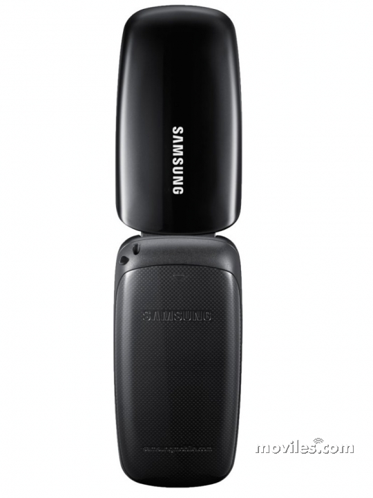 Imagen 3 Samsung E1310