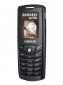 Samsung E200