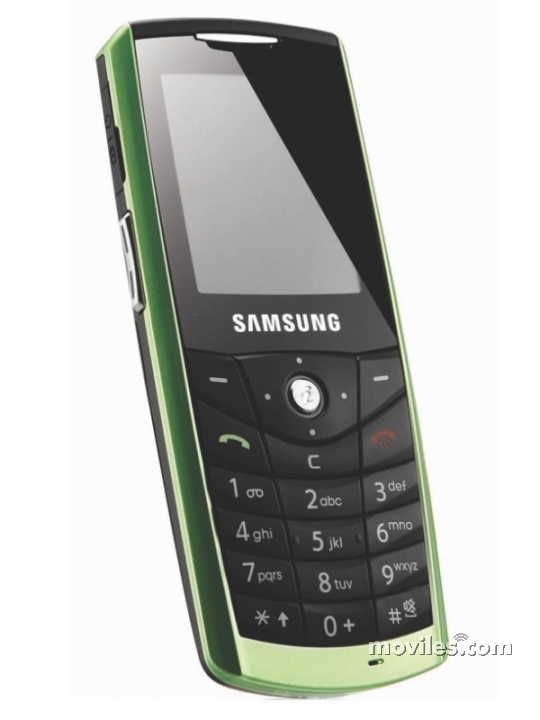 Imagen 2 Samsung Eco