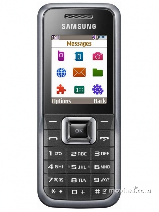 Samsung E2100B