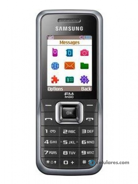 Samsung E2100L