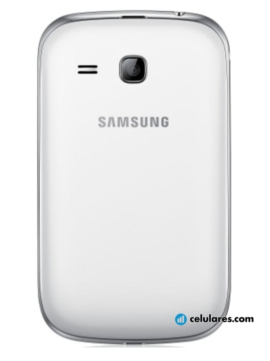 Imagen 4 Samsung E2262