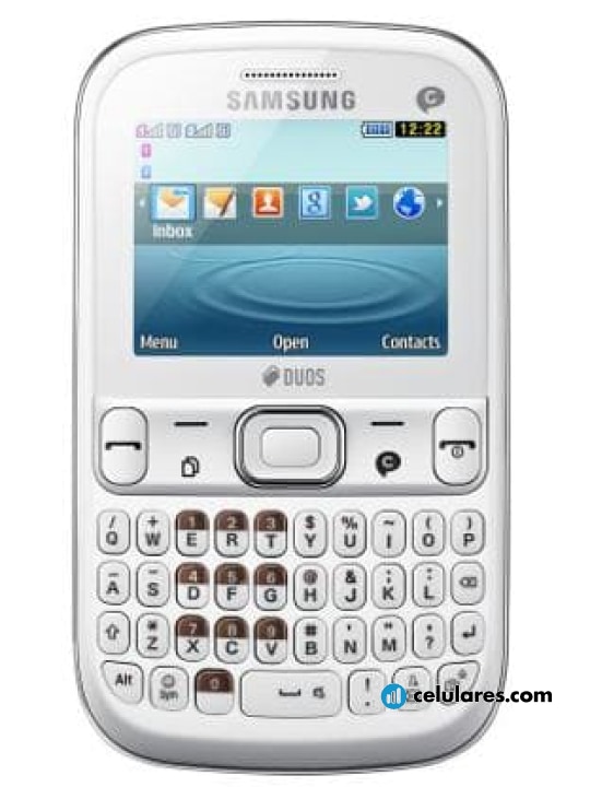 Samsung E2262