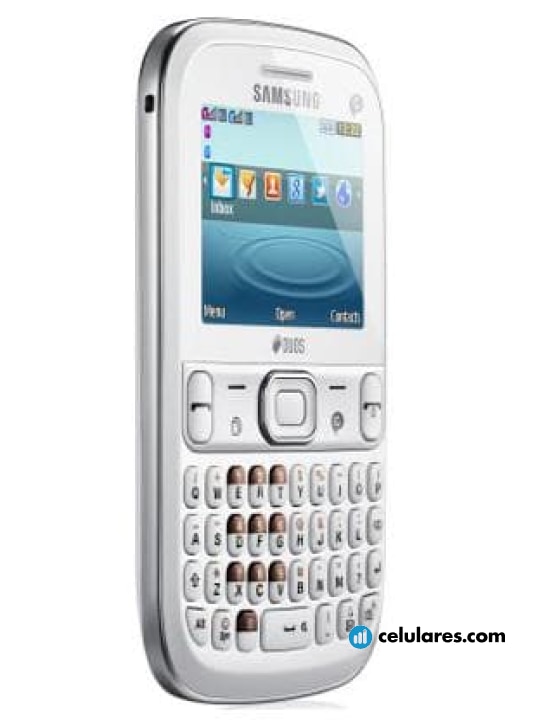 Imagen 2 Samsung E2262