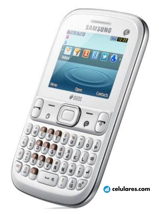 Imagen 3 Samsung E2262