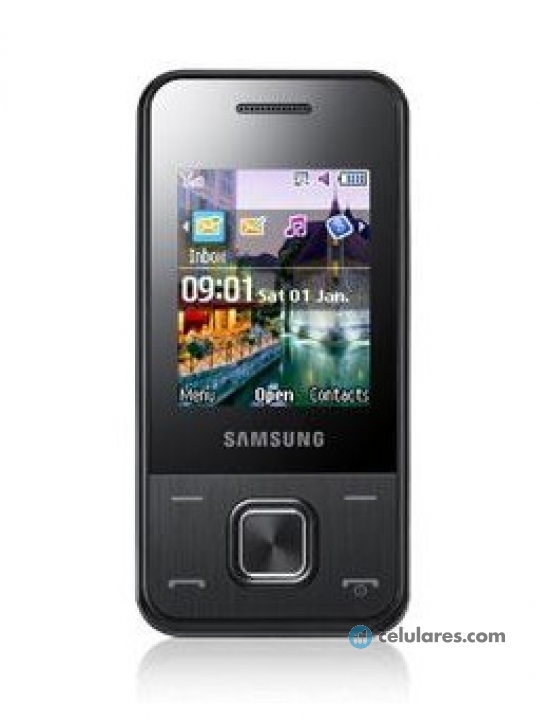Imagen 2 Samsung E2330