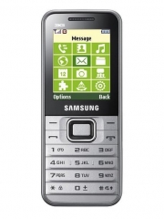 Samsung E3210