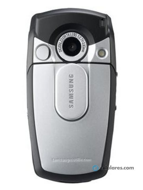 Imagen 3 Samsung E760