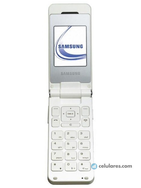 Samsung E870