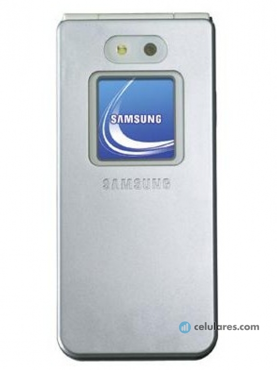 Imagen 2 Samsung E870