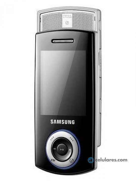 Imagen 2 Samsung F275