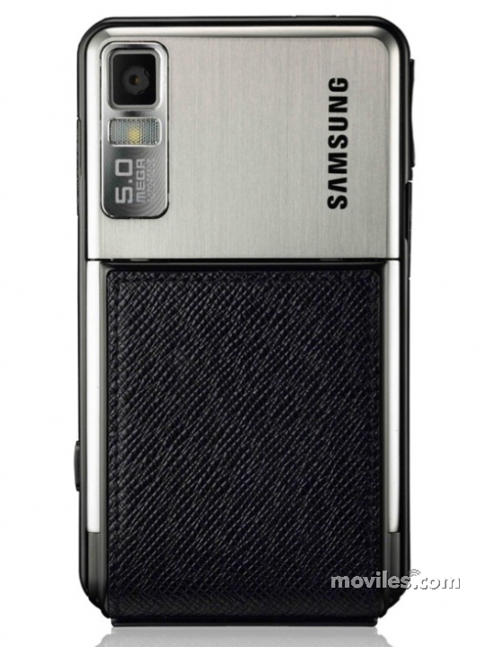 Imagen 3 Samsung F480