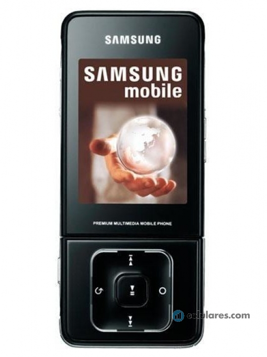 Samsung F510