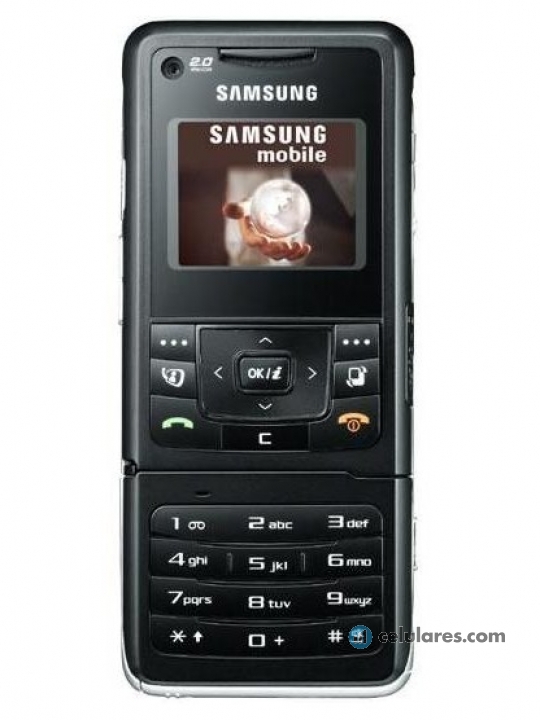 Imagen 2 Samsung F510